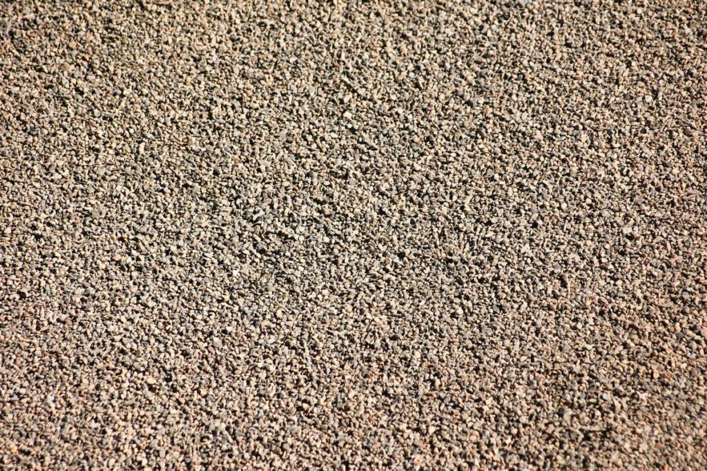 landscaping supply garden gravel what to