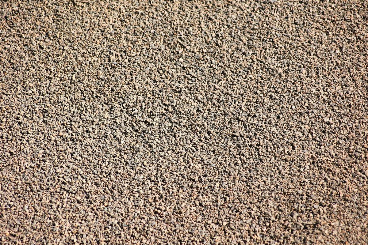 landscaping supply garden gravel what to